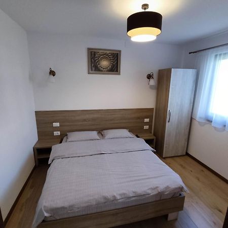 Pensiunea Anca Statiunea Buitenkant foto